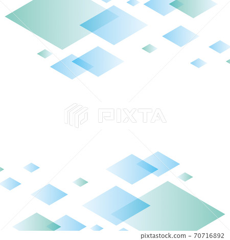 Geometric pattern abstract background blue - Stock Illustration ...