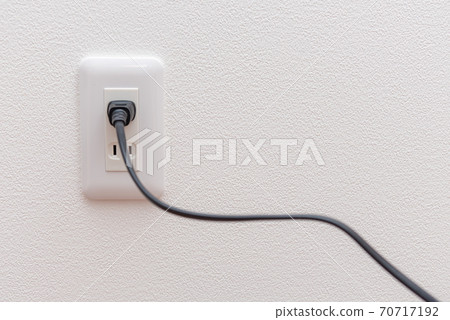Outlet and cord Outlet and cord 70717192