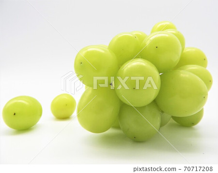 Shine Muscat 2 Shine Muscat 2 70717208