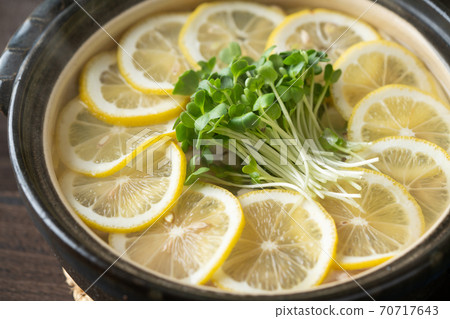 鹽檸檬鍋 70717643