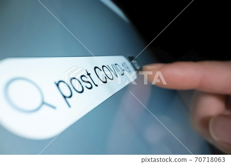 Searching information on post COVID 19 era Searching information on post COVID 19 era 70718063