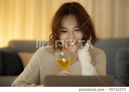 在線酒會視頻通話 70718375