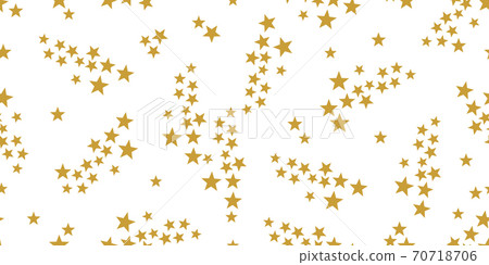 Seamless vector pattern with geometric motifs. Seamless vector pattern with geometric motifs. 70718706