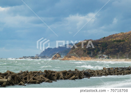Japan Sea Japan Sea 70718708