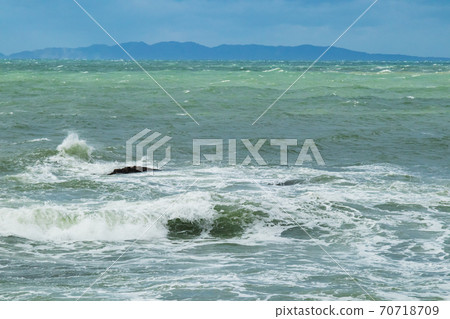 Japan Sea Japan Sea 70718709