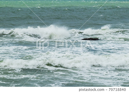 Sea background Sea background 70718840