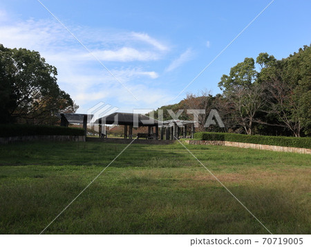 西金中央公園,地下鐵西金中央站步行5分鐘 西金中央公園,地下鐵西金中央站步行5分鐘 70719005