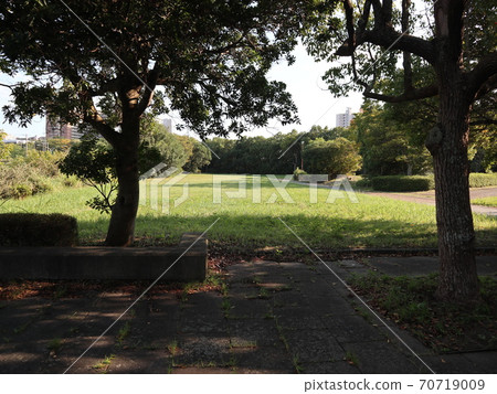 西金中央公園,地下鐵西金中央站步行5分鐘 西金中央公園,地下鐵西金中央站步行5分鐘 70719009