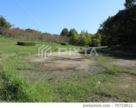 Seishin Central Park, a park 5 minutes from Seishin Chuo Subway Station Seishin Central Park, a park 5 minutes from Seishin Chuo Subway Station 70719012