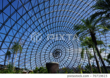 日本最大的花卉公園“鳥取花卉走廊” 日本最大的花卉公園“鳥取花卉走廊” 70719615