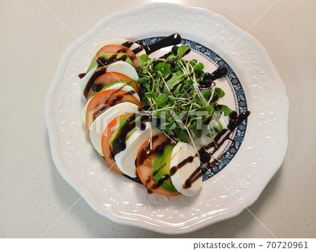 Tomato caprice 70720961