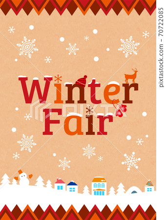 冬季圖像圖 70722085