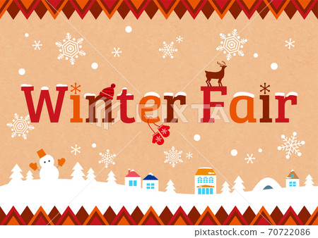 冬季圖像圖 70722086