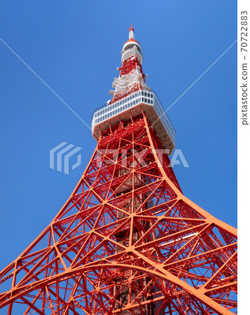 東京鐵塔 東京鐵塔 70722883
