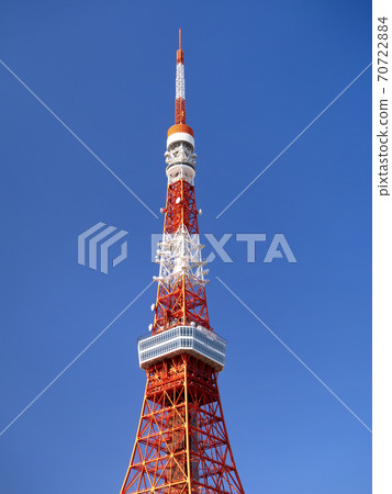 東京鐵塔 東京鐵塔 70722884