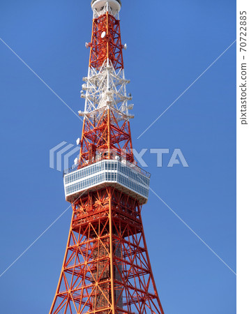 東京鐵塔 東京鐵塔 70722885