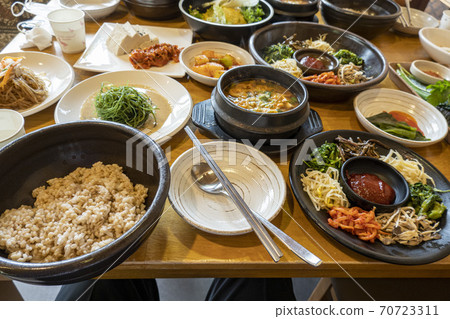 薏米飯套餐 薏米飯套餐 70723311