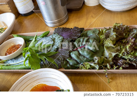 蔬菜包裝 蔬菜包裝 70723315