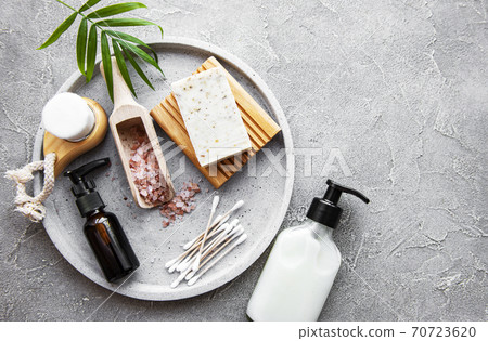 Zero waste natural cosmetics products Zero waste natural cosmetics products 70723620