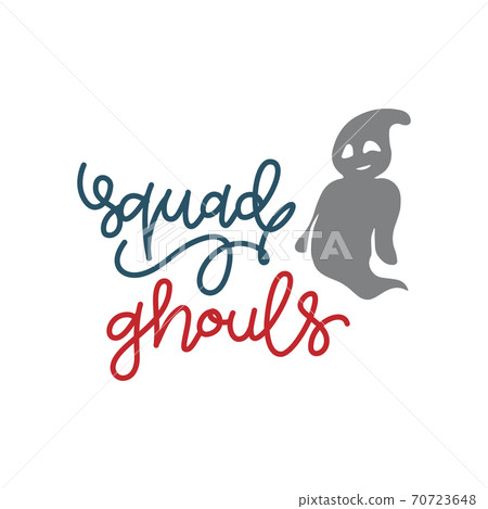 Squad Ghouls Gift T shirt Design Funny Halloween Tee Shirts Custom Graphic Tee. Halloween Gift Idea, Halloween T-Shirt, Halloween Vector graphic for t shirt, Vector graphic, Squad Ghouls Gift T shirt Design Funny Halloween Tee Shirts Custom Graphic Tee. Halloween Gift Idea, Halloween T-Shirt, Halloween Vector graphic for t shirt, Vector graphic, 70723648