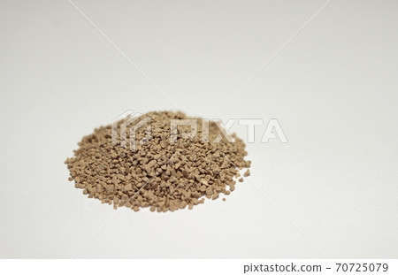 Chinese herbal medicine granules 70725079