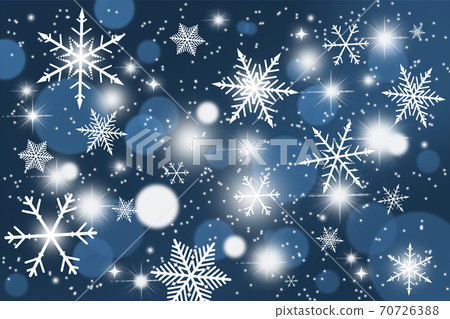 Snowflake winter illustration background winter image snow flake winter illustrati Snowflake winter illustration background winter image snow flake winter illustrati 70726388
