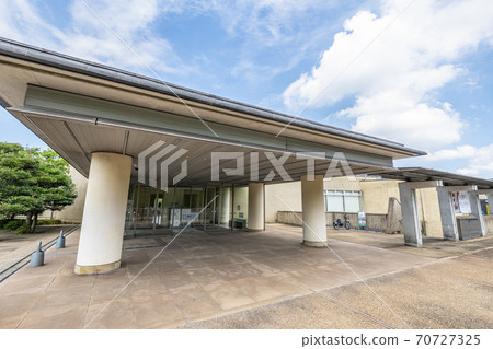 大分縣大分市大分市美術館 70727325