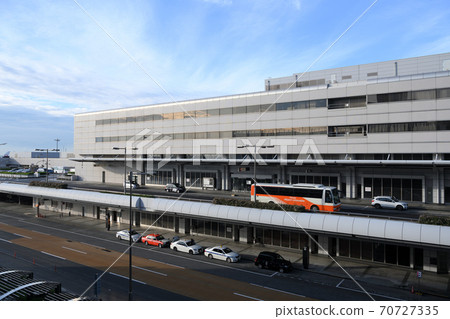羽田機場 70727335