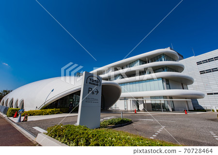 TOTO Museum TOTO Museum 70728464