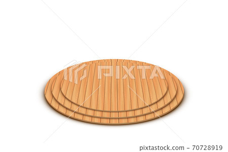 pedestal, podium, vector 70728919