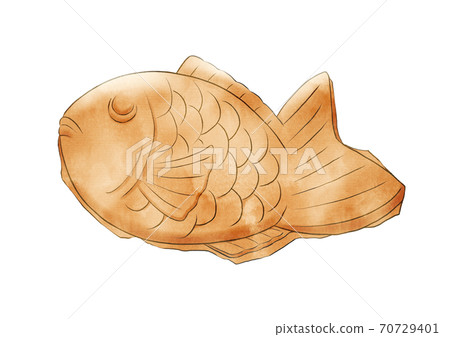 鯛 插圖素材 圖庫 鯛 插圖素材 圖庫