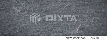 rough texture of blank slate blackboard 70730118