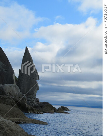 Hotoke-GA-URA 70730517