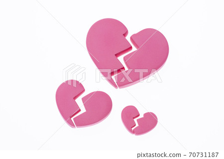  心碎 70731187