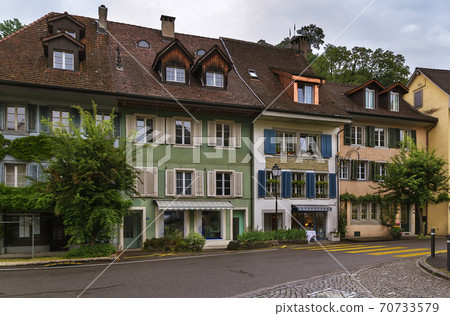 Lenzburg, Switzerland 70733579