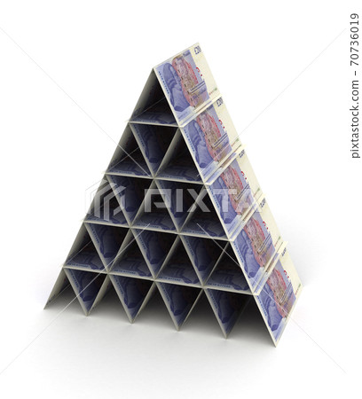Pound Pyramid Pound Pyramid 70736019