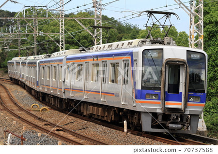 Nankai 1000 series Nankai 1000 series 70737588