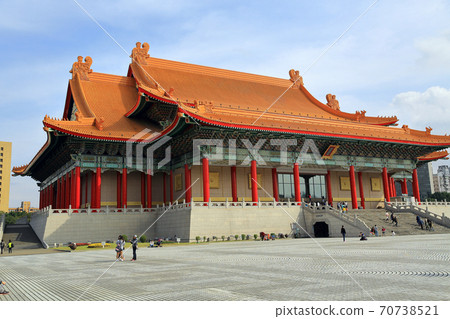 台灣台北國立音樂廳 70738521