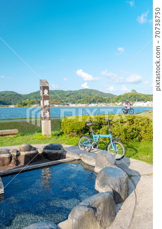 多哥池塘的足浴(Kunshamonten no Yu) 多哥池塘的足浴(Kunshamonten no Yu) 70738750