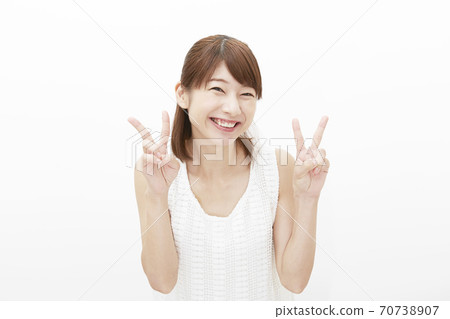 Female piece Female piece 70738907
