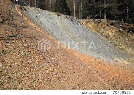 Central Tectonic Line Kitagawa Outer 70739531