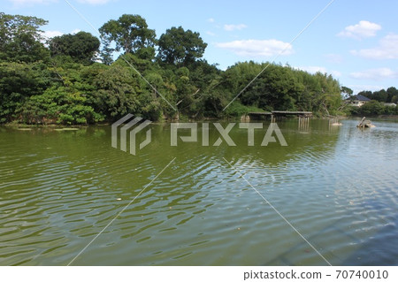 kai市世界遺產板助墳 70740010