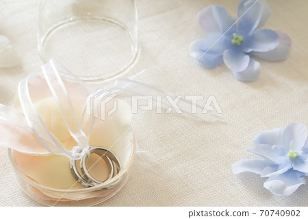 Bridal image Bridal image 70740902