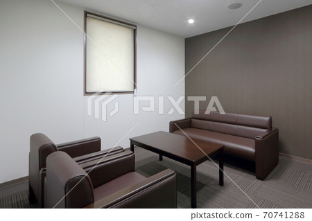 Reception room Reception room 70741288