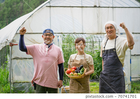 House agriculture House agriculture 70741701