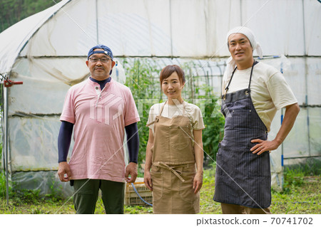 房屋農業 房屋農業 70741702