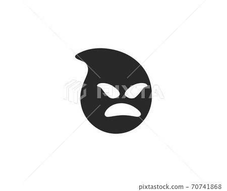 Ghost ilustration 70741868