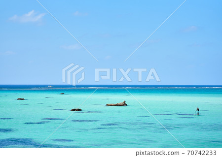 People who SUP at Shimojishima Airport 17 END People who SUP at Shimojishima Airport 17 END 70742233