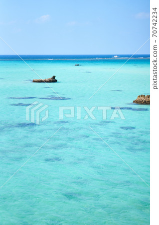 Superb view of Shimojishima Airport 17 END 70742234