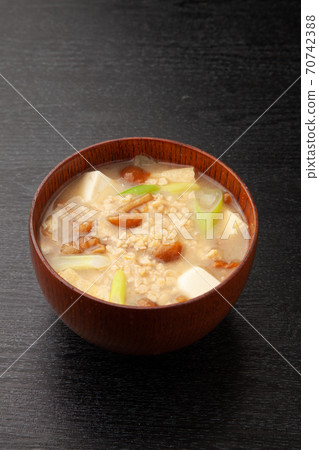 Natto juice Natto juice 70742388